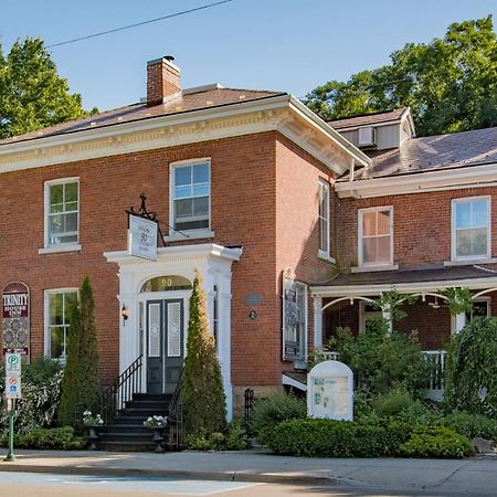 Trinity House Inn Gananoque Exteriér fotografie